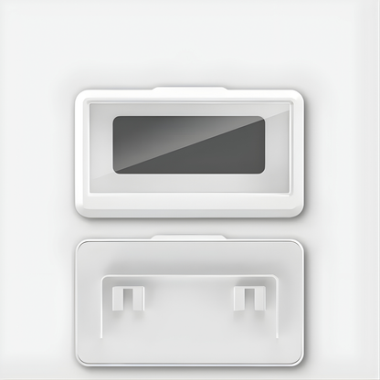 Soporte de pared waterproof