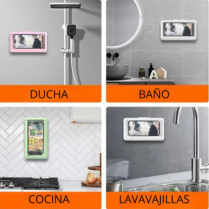 Soporte de pared waterproof