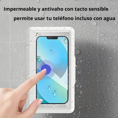 Soporte de pared waterproof